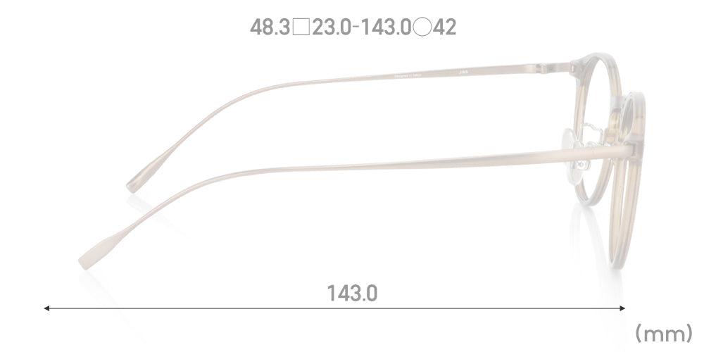Combination titanium 077 188