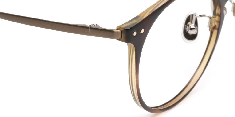 Combination titanium 077