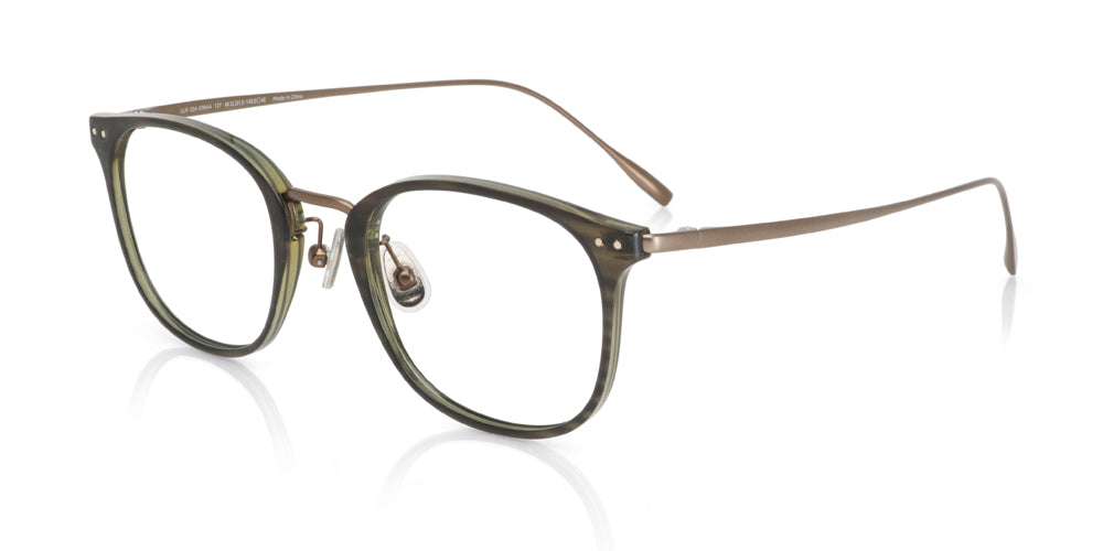 Combination titanium 078 127