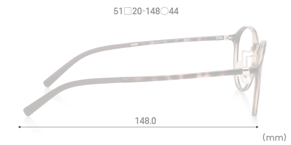 Airframe Slim Basic 055 87