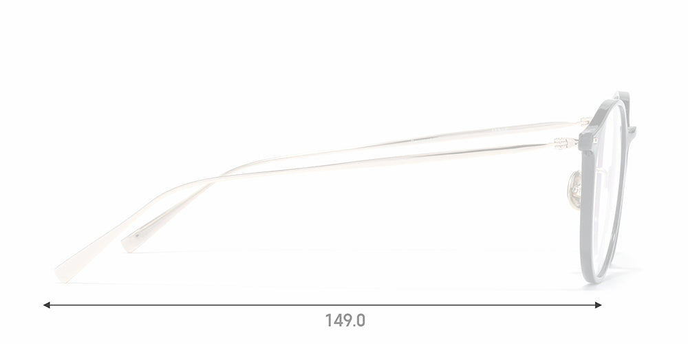 Combination Titanium 147 286-Big Shape