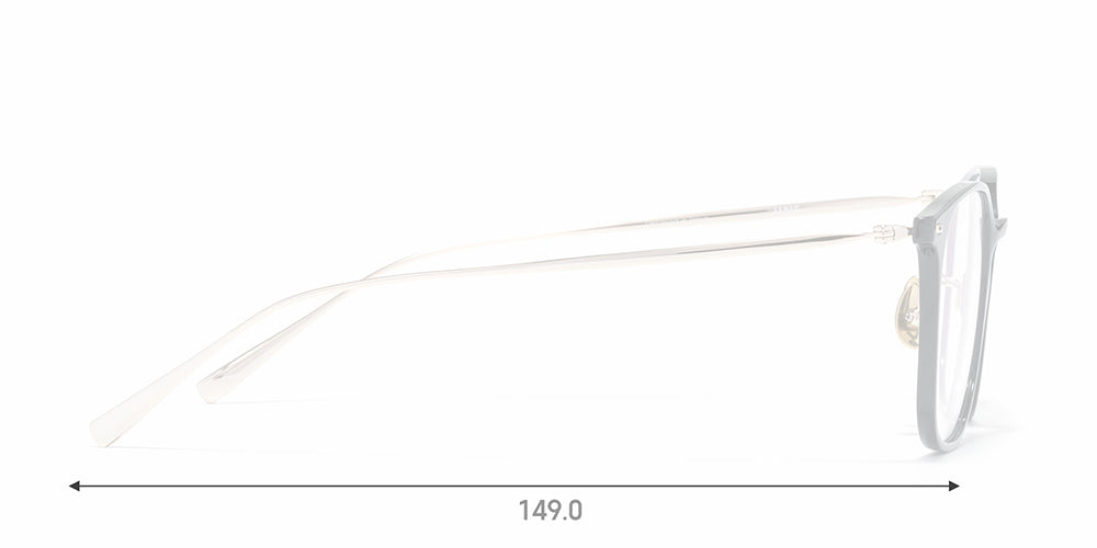 Combination Titanium 148 191-Big Shape
