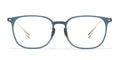 Combination Titanium 148 258-Big Shape