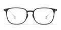 Combination Titanium 148-Big Shape