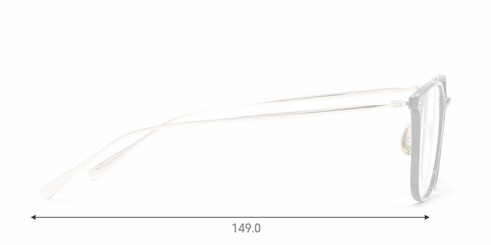 Combination Titanium 148-Big Shape
