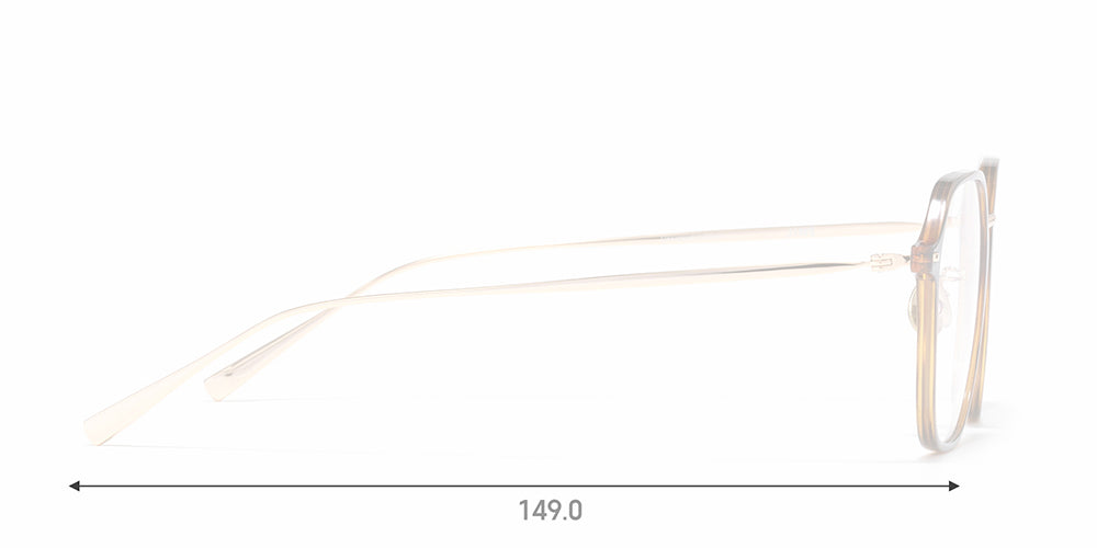 Combination Titanium 149 286-Big Shape