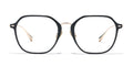 Combination Titanium 149 394-Big Shape