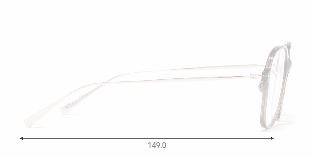 Combination Titanium 150-Big Shape