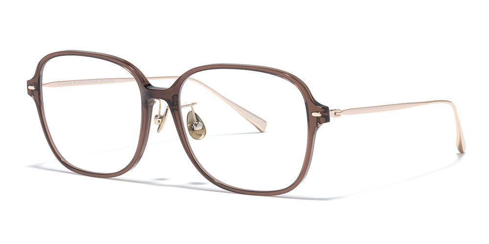 Combination Titanium 150 284-Big Shape