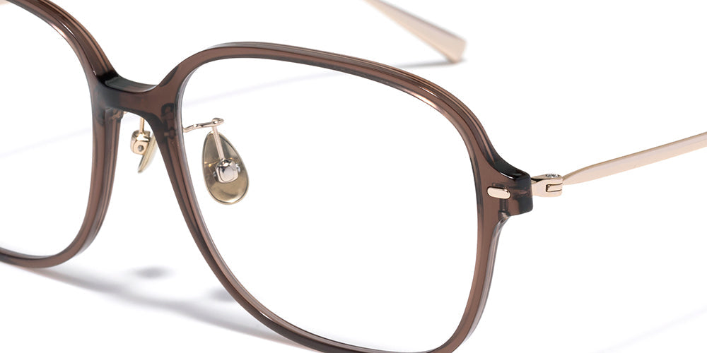 Combination Titanium 150 394-Big Shape