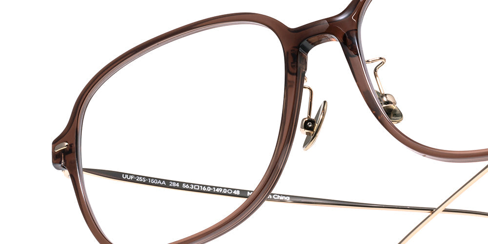 Combination Titanium 150 394-Big Shape