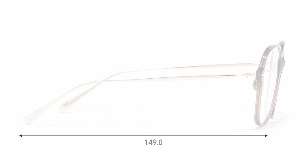 Combination Titanium 150 394-Big Shape