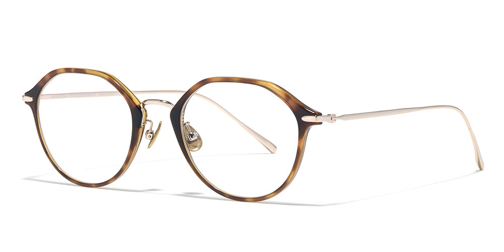 Combination Titanium 202