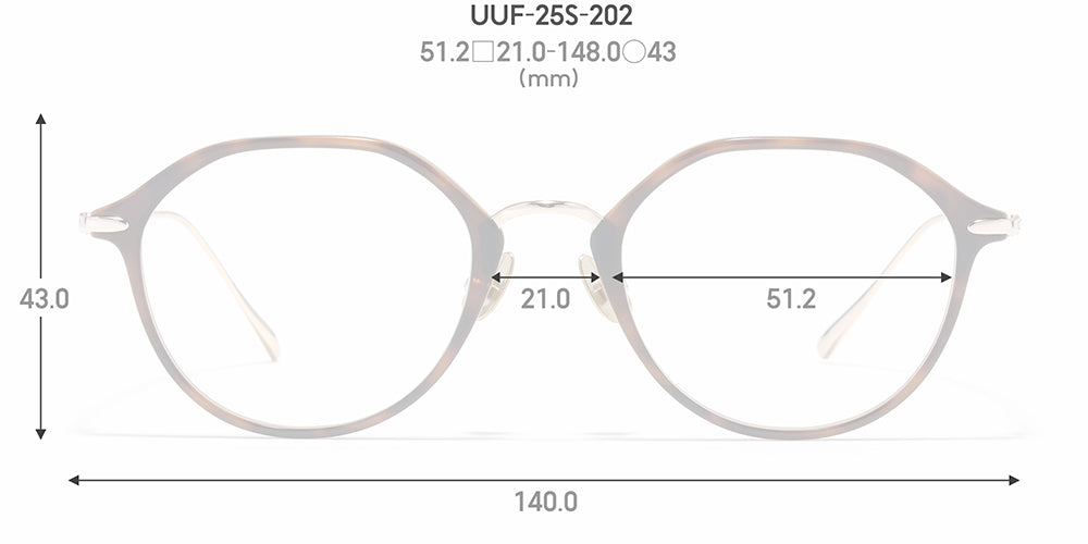 Combination Titanium 202