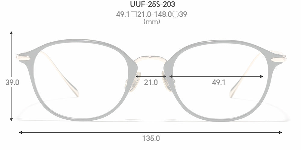 Combination Titanium 203