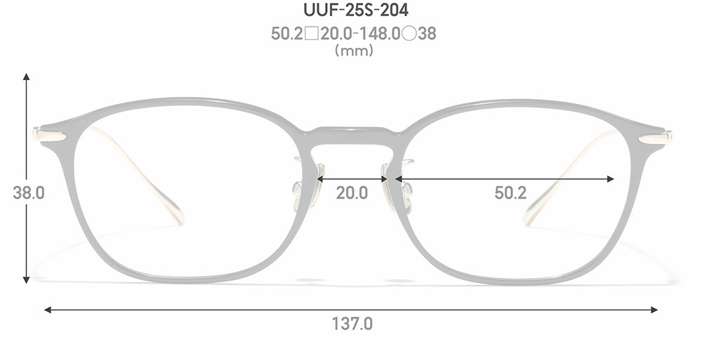 Combination Titanium 204