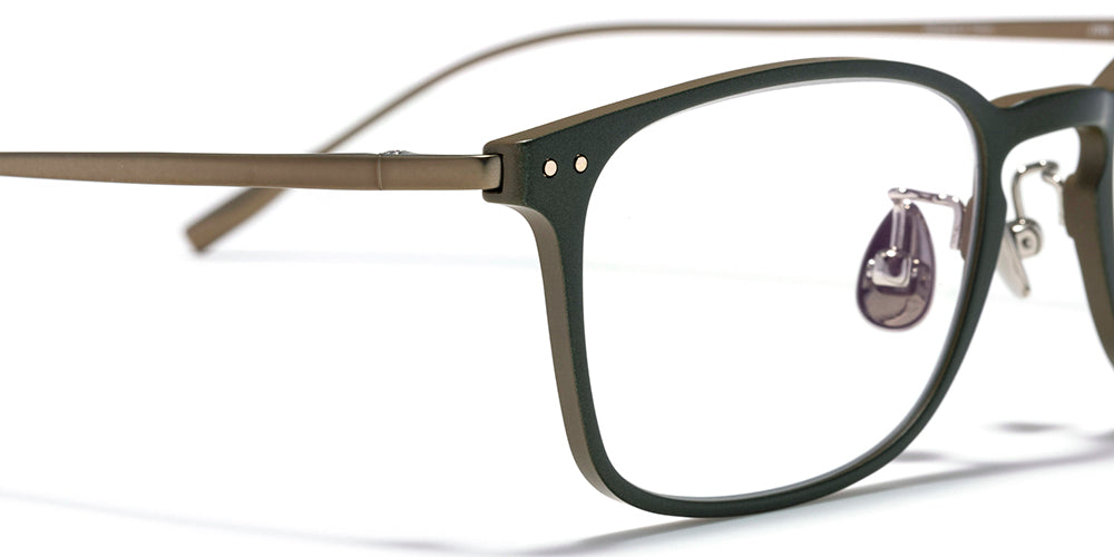 Combination Titanium 205 286