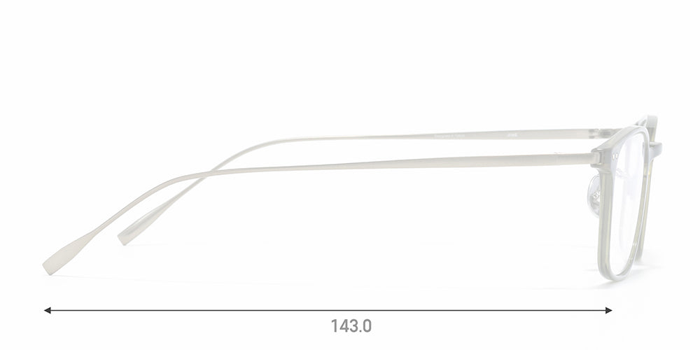 Combination Titanium 205 286