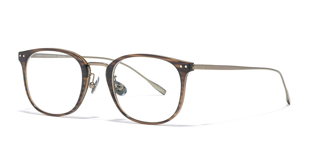 Combination Titanium 207