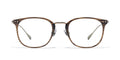 Combination Titanium 207