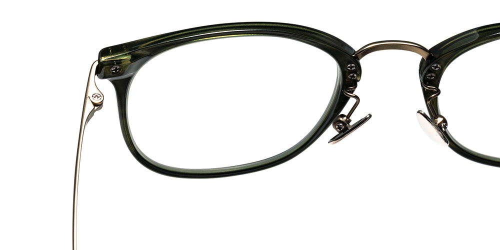 Combination Titanium 207