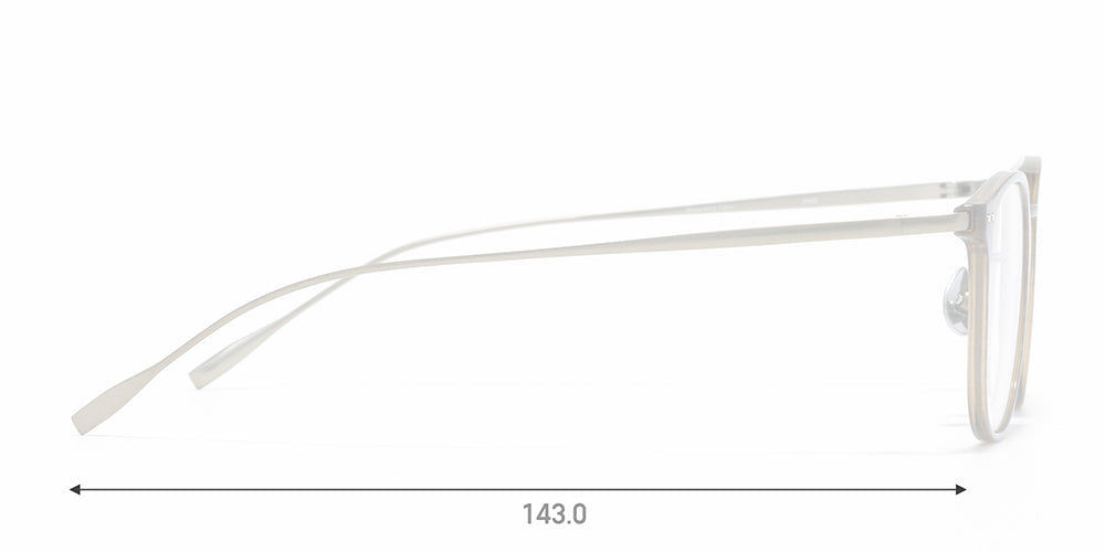 Combination Titanium 207