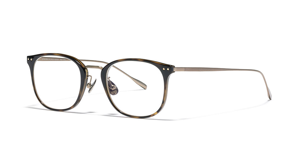Combination Titanium 207 286