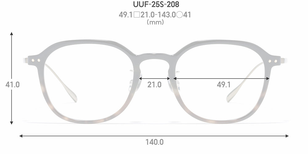 Combination Titanium 208