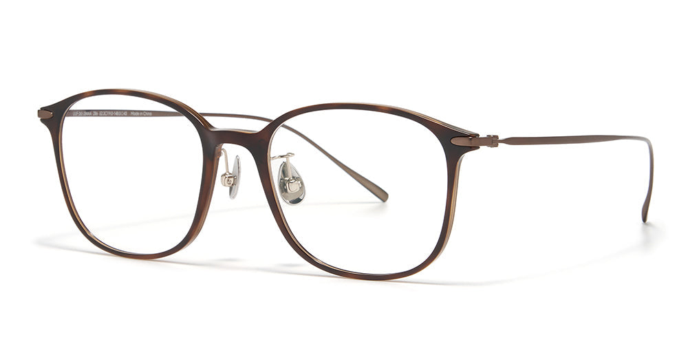 Combination Titanium 284