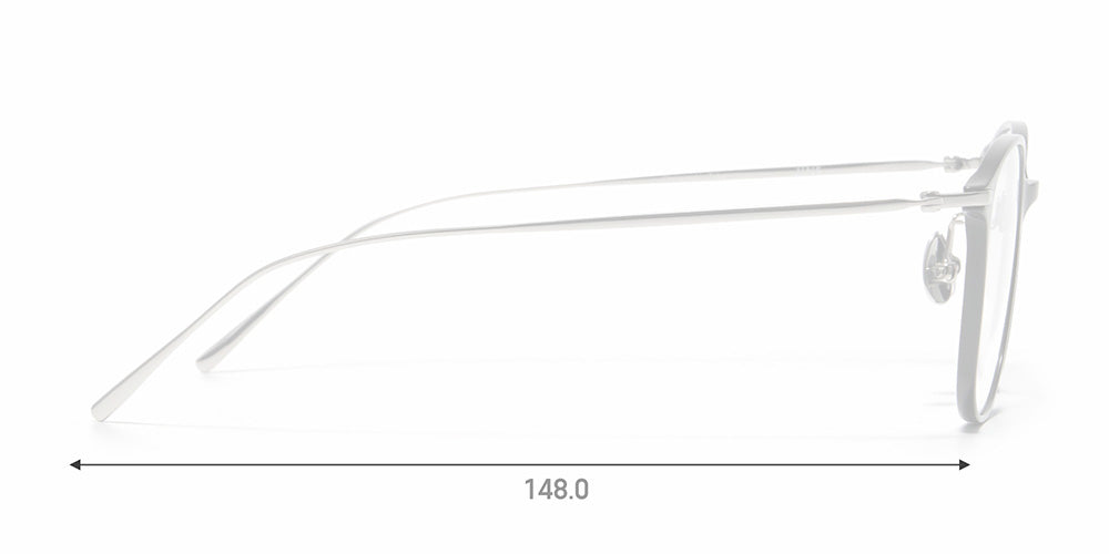 Combination Titanium 284
