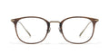 Combination Titanium 285 188