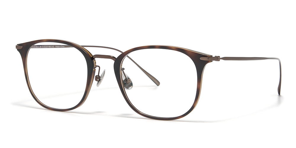 Combination Titanium 285