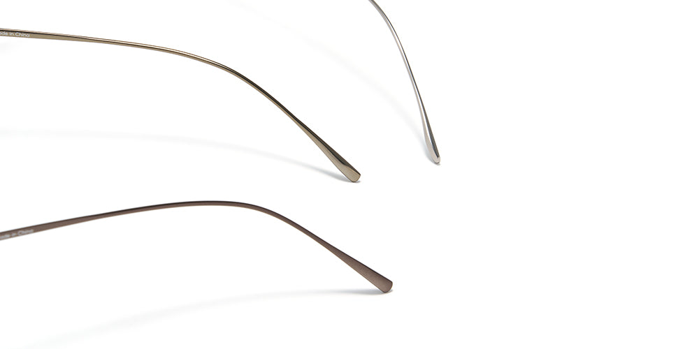 Combination Titanium 285