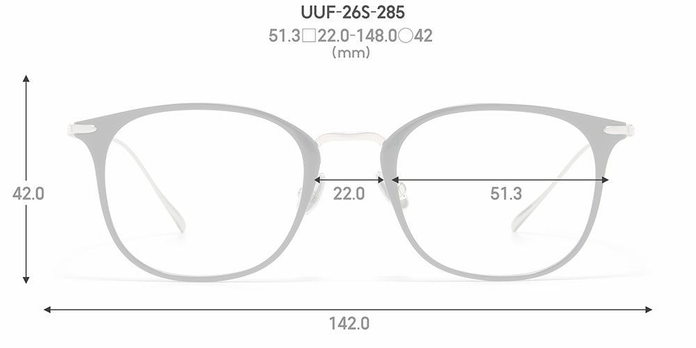 Combination Titanium 285