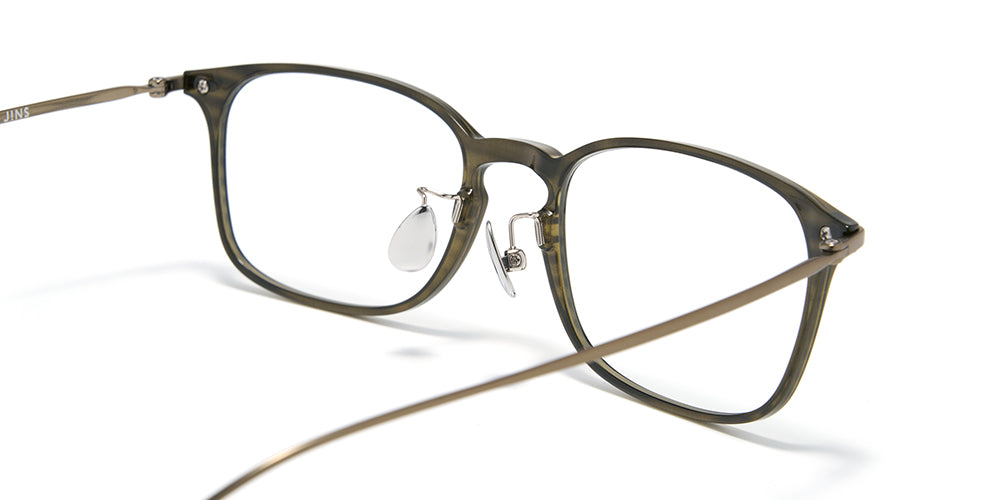 Combination Titanium 286 127