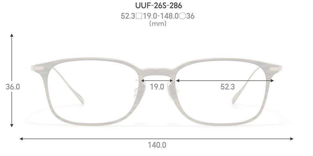 Combination Titanium 286 127