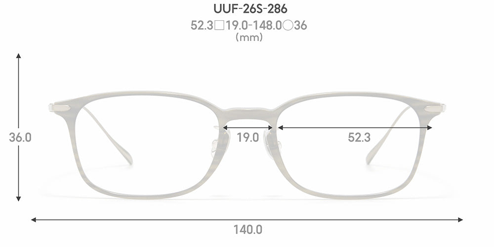 Combination Titanium 286 286