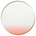 Orange Red Cheek Tint