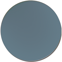 Jade Blue Polarized 2xUV